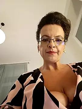 RebeccaNoble from StripChat