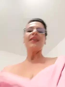 RebeccaNoble from StripChat