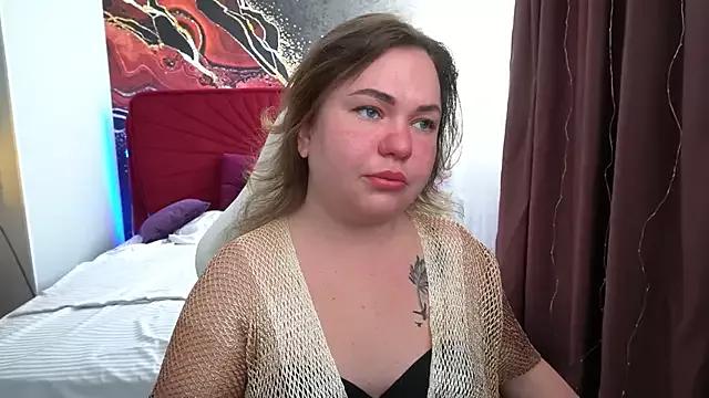 RebelLush from StripChat
