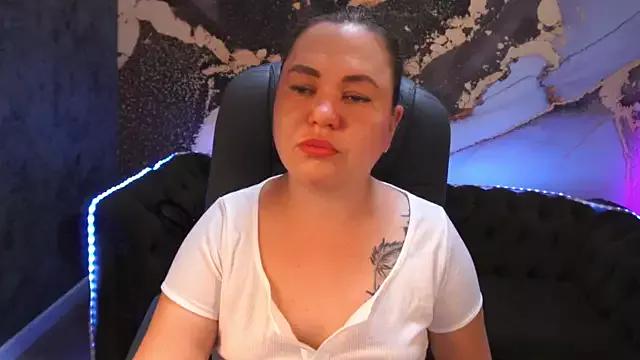 RebelLush from StripChat