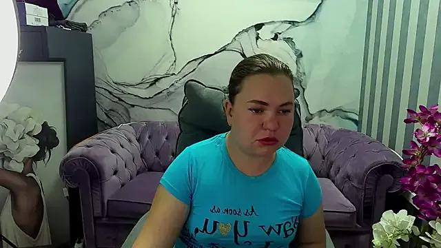 RebelLush from StripChat