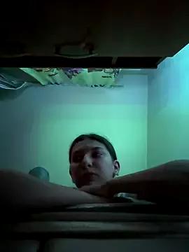 Redd_velvet96 from StripChat