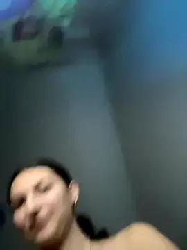 Redd_velvet96 from StripChat