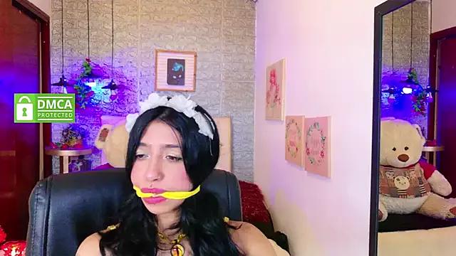 REDHOTTER_ from StripChat is Freechat