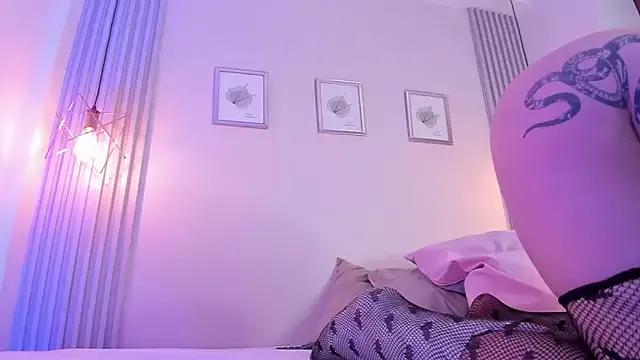 redvelvet__7 from StripChat