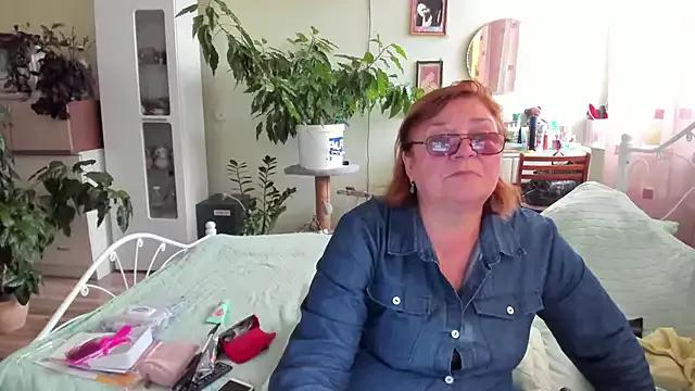 rekelme from StripChat is Freechat