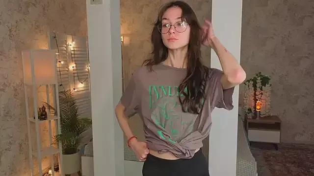 ReneeLippeatt from StripChat
