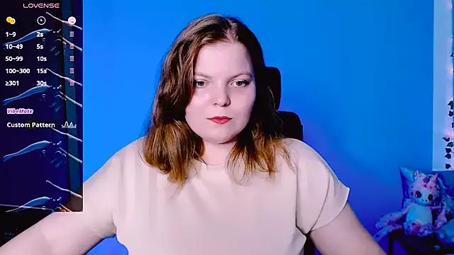 renesmee_sunset from StripChat