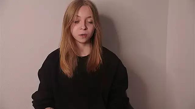 RenettaPujol from StripChat