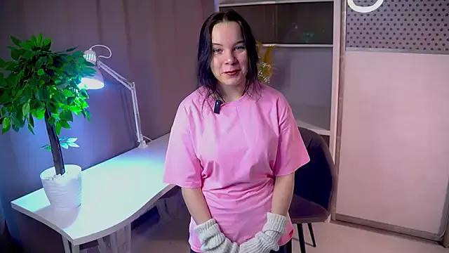 RethaRossler from StripChat