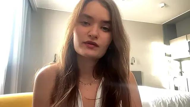 Reviving_Primer from StripChat