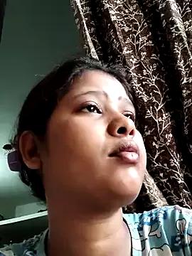Richa_Madness from StripChat is Group