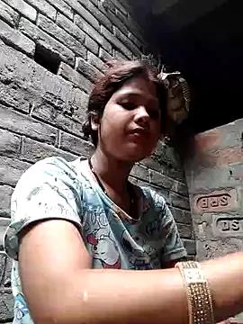 Naked Room Richa_Madness 