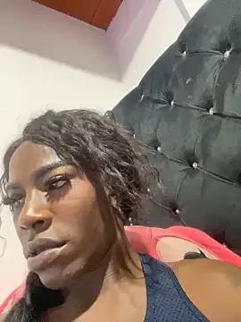 Naked Room Richchocolatesweet_ 