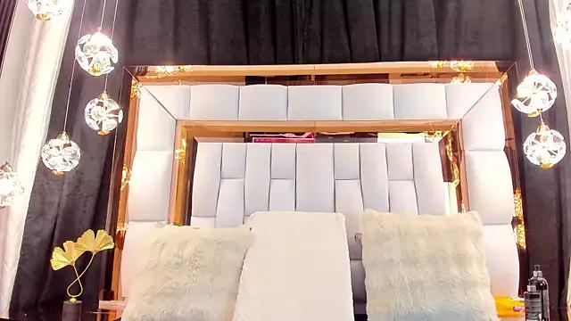 Naked Room RileySweett 