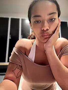 Risky_Workouts from StripChat is Freechat