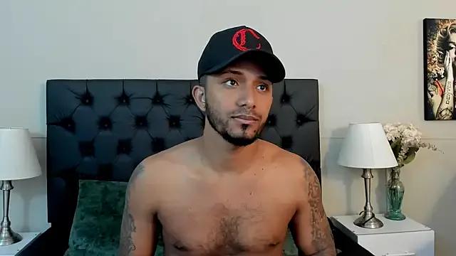 Robin_Rief from StripChat is Freechat