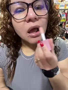 ROSALIASEXSHOP from StripChat is Freechat