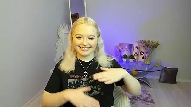 RoseThomas_ from StripChat