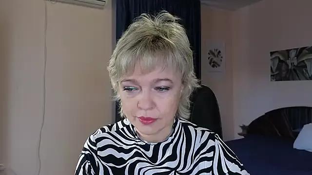 Rosette_Pricky from StripChat