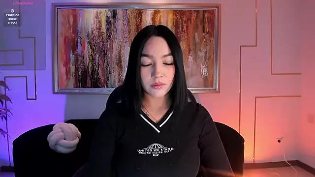RossieRhoades from StripChat