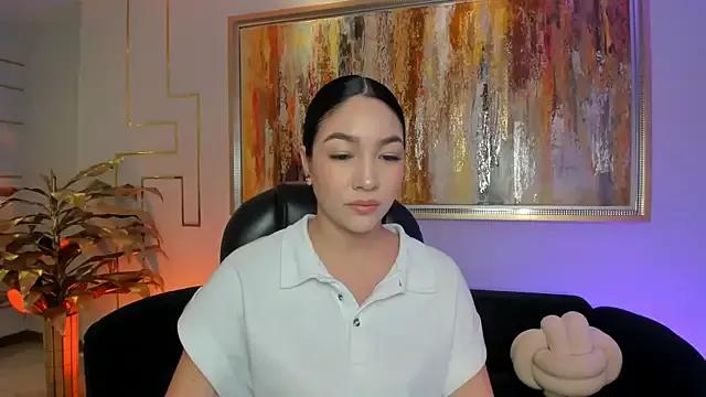 RossieRhoades from StripChat