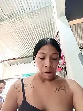 Rous-squir from StripChat