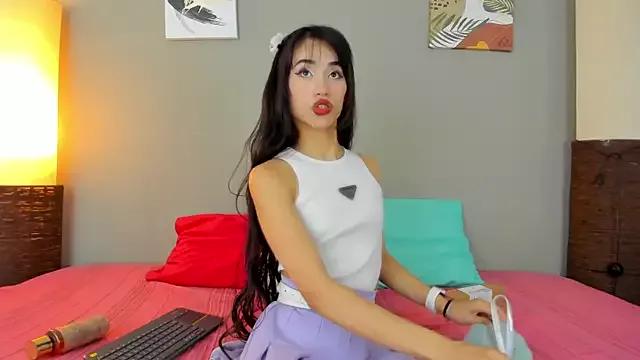 Rouse_Monroe from StripChat