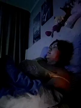 ROXOLANAA_SEXY from StripChat
