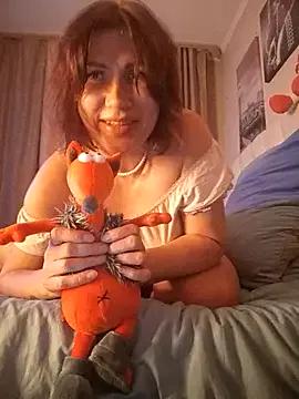 ROXOLANAA_SEXY from StripChat