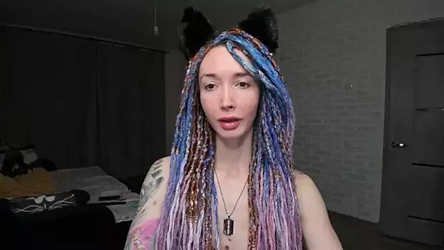 Naked Room Roxy_Silver 