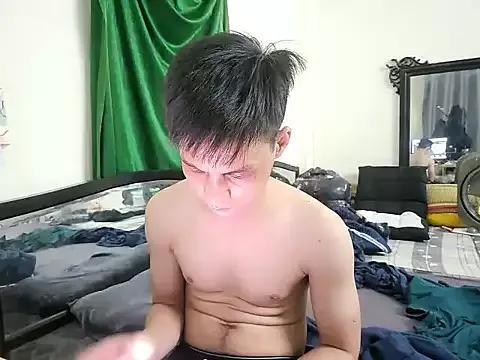 Rty-HF from StripChat