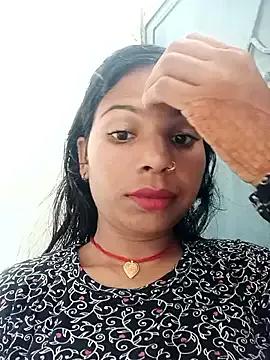 Rubi_sarma from StripChat
