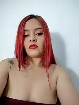 Rubymoon_21 from StripChat