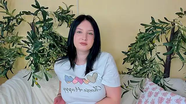 RubyTennis from StripChat