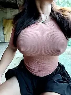 Rubyy_Nk from StripChat is Freechat