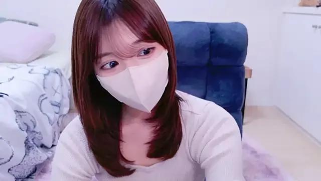 Runarunapi from StripChat is Freechat