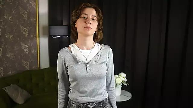 RussellNiday from StripChat