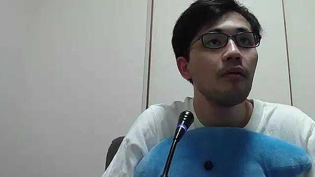 Naked Room ryusei18570 