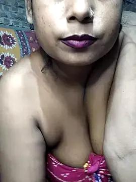 Sagarika-24 from StripChat is Private