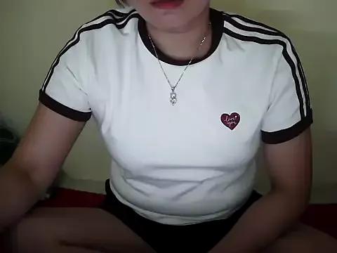 saha_baby from StripChat