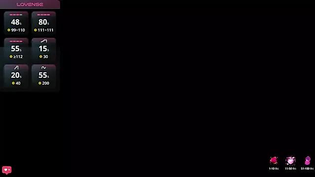 Sally_Azmani_ from StripChat