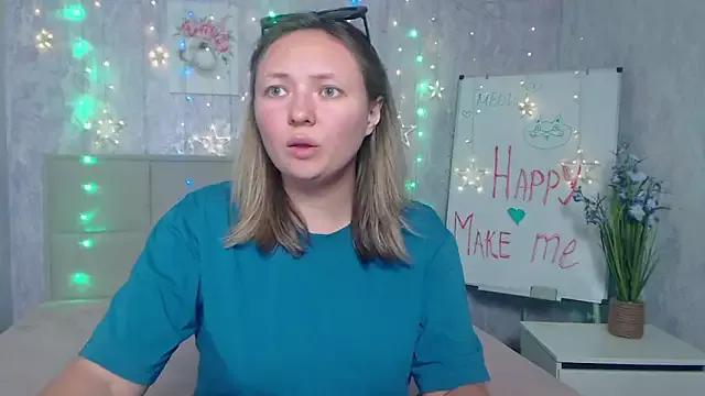 SallyVerda from StripChat