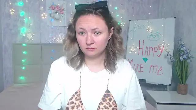 SallyVerda from StripChat