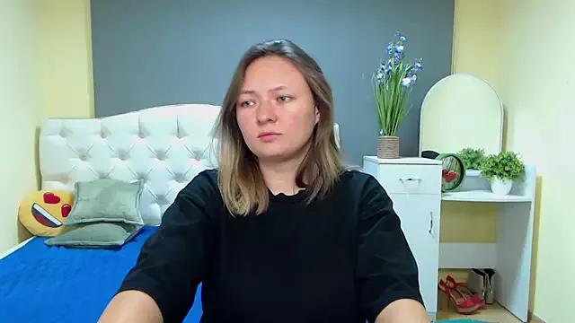 SallyVerda from StripChat