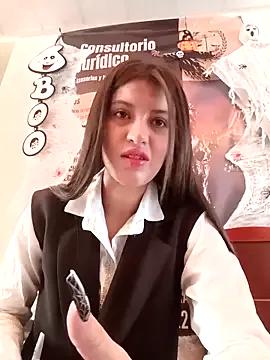 SALOME-28_ from StripChat is Freechat