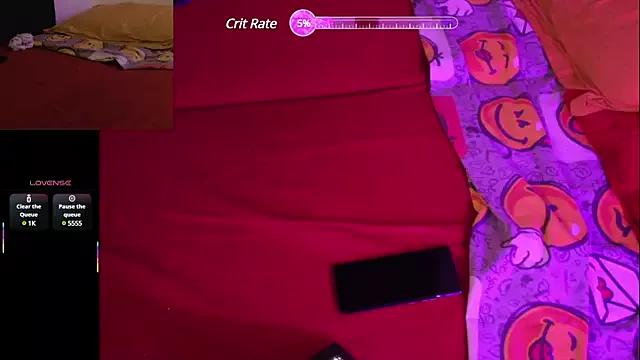 Naked Room salomea_r 