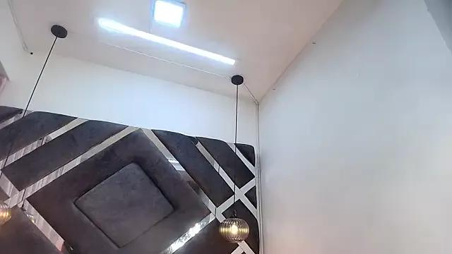 sam_lewins from StripChat is Private