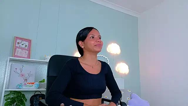 SamaGrey__ from StripChat