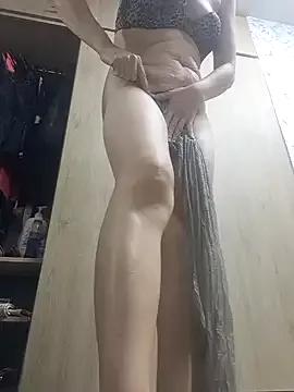 Samantabrown_ from StripChat